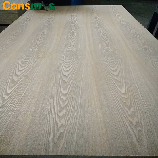 Hot Sale Chinese Cherry Maple Wood Veneer for Fancy Plywood